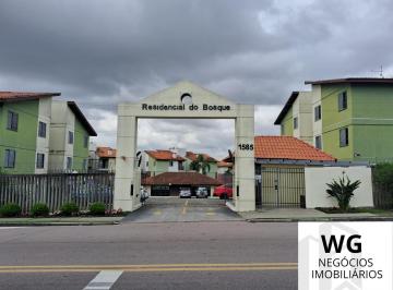 Apartamento de 3 quartos, Curitiba · Apartamento a Venda no Pinheirinho