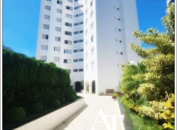 Apartamento de 3 quartos, São Paulo · APARTAMENTO 86m² VILA SAO FRANCISCO - 3 QUARTOS COM 2 VAGAS