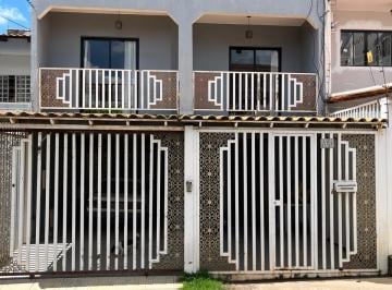 Casa de 4 quartos, Águas Claras · Sobrado QS 5 Águas Claras ACEITA FINANCIAMENTO-SOBRADO DE ALTO PADRÃO
