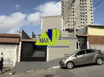 Foto 01 · SOBRADO CONDOMÍNIO FECHADO/120M²/03 DORMITÓRIOS/01 SUÍTE/SACADA/02 VAGAS