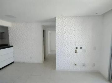 Apartamento de 3 quartos, Salvador · 3/4 IMBUÍ VILLE - MORADA ALTO DO IMBUÍ