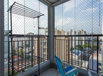 Apartamento de 1 quarto, São Paulo · Apartamento-Para venda-77 Avenida Doutor Altino Arantes, Vila Clementino, Vila Clementino, São Paul