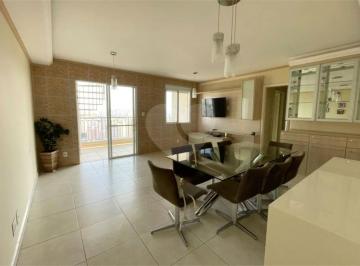 Apartamento de 2 quartos, São Paulo · Cobertura Duplex à Venda com Piscina e Área Gourmet, 2 Suítes e 3 Vagas em Santana