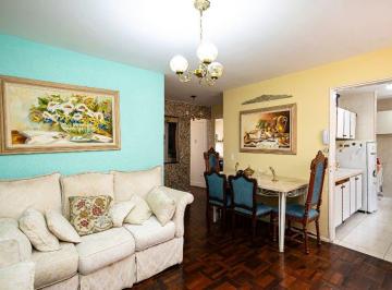 Apartamento de 3 quartos, Curitiba · Apartamento em Bairro Nobre – Uma Oportunidade Única