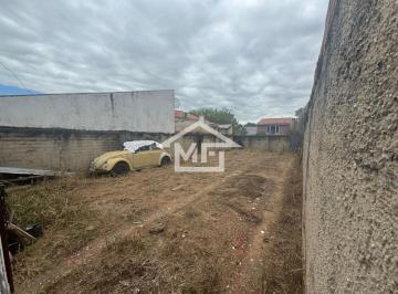 Foto 01 · Terreno, São Camilo, Itu, SP