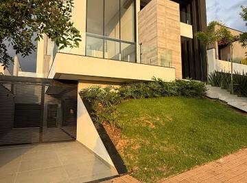Foto 01 · CASA NOVA NO BRISAS DO LAGO COM VISTA IMPRESSIONANTE E ACABAMENTO PREMIUM