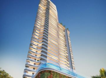 Apartamento de 3 quartos, Fortaleza · Apartamento com 3 quartos e 174 m² à venda em Aldeota