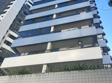 Apartamento de 3 quartos, Jaboatão dos Guararapes · Apartamento a Venda em Piedade com 3 Quartos 1 Suíte + DCE 2 Vagas de Garagens e Lazer Completo