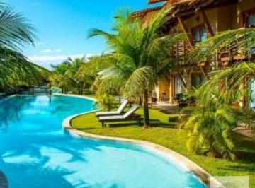 Comercial de 50 quartos, Natal · Oportunidade Única: Resort com 153 Apartamentos e Área para Expansão Perto de Natal.