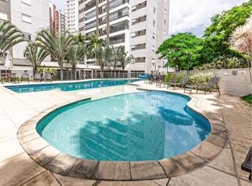 Apartamento de 1 quarto, São Paulo · Cobertura-Para venda-111 Rua Dom Antônio Barreiros, Vila Gumercindo, Vila Gumercindo, São Paulo, Sã