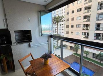 Apartamento de 3 quartos, Curitiba · Apartamento 03 dormitórios , sacada com churrasqueira 041 99710 46 52