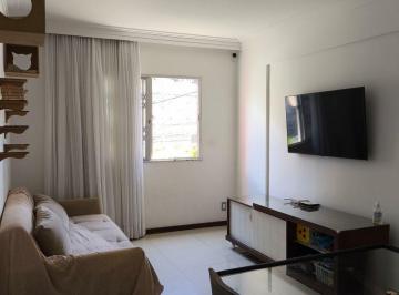 Apartamento de 1 quarto, Salvador · Flete Jardem de Alah