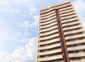Apartamento de 4 quartos, Manaus · Apart. exclusivo, visão Rio, na Orla da Ponta Negra, 3 suítes + escritório- Cd. Mirante do Rio Negro