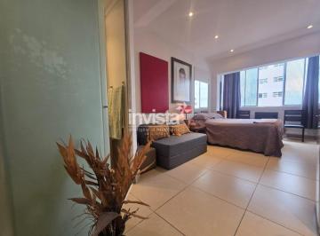 Apartamento · 25m² · 1 Quarto · Apartamento à venda no bairro Boqueirão