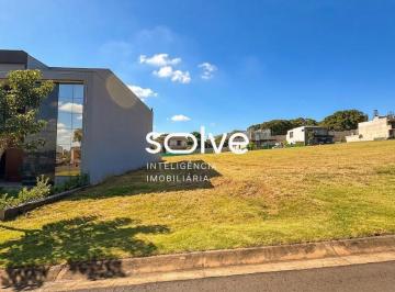 Terreno · 360m² · Terreno em Condomínio à venda em Indaiatuba - Villa Sapezal, 360 m² por 580.000,00