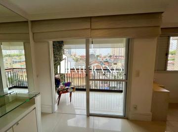 Apartamento · 70m² · 2 Quartos · 1 Vaga · Apartamento à venda, 2 quartos, 1 suíte, 1 vaga, Vila Prudente - São Paulo/SP