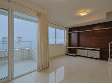 Apartamento · 75m² · 2 Quartos · 2 Vagas · Apartamento duplex 2 quartos para aluguel no Vila da Serra
