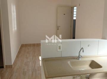 Apartamento · 51m² · 2 Quartos · 1 Vaga · Oportunidade de Investimento: Apartamento 2 quartos em Itu, Ilha das Flores (56 m²) - Financiamento