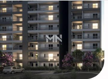 Apartamento · 60m² · 2 Quartos · 1 Vaga · Apartamento à venda no Condomínio Altos do Itaim em Itu
