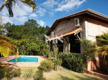 Casa · 300m² · 4 Quartos · 6 Vagas · Casa de alto padrão à venda no Condomínio City Castelo – Itu/SP | 2.900 m² | refúgio a 1h de São Pau