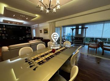 Apartamento · 235m² · 4 Quartos · 4 Vagas · Apartamento á venda na Vila Olimpia, 4 dormitórios, 2 suítes, 4 vagas, 235 m².
