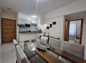 Apartamento · 56m² · 3 Quartos · 2 Vagas · Aconchegante apartamento de 3 quartos com suíte - Espírito Santo - Betim - MG