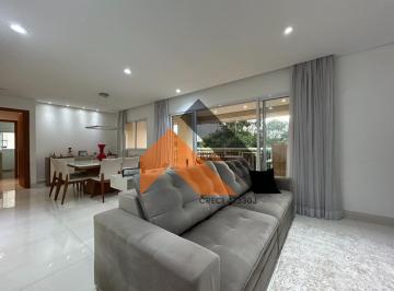 Apartamento · 128m² · 3 Quartos · 2 Vagas · Apartamento para venda - Bairro Boa Vista - São Caetano do Sul/SP