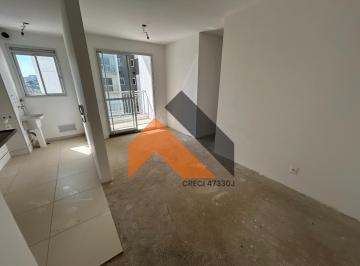 Apartamento · 69m² · 3 Quartos · 2 Vagas · Apartamento pra locação - Bairro Rudge Ramos - São Bernardo do Campo/SP
