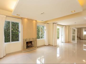 Casa · 247m² · 4 Quartos · 4 Vagas · Casa de Alto Padrão, 4 quartos | 2 suítes, no Condomínio Casa Personalité | Santa Felicidade
