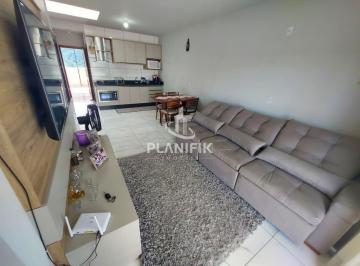 Casa · 120m² · 3 Quartos · 1 Vaga · Venda Casa Cedrinho