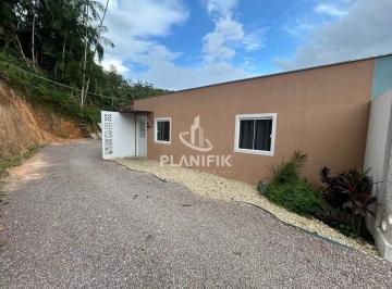 Casa · 60m² · 2 Quartos · 1 Vaga · Casa para aluguel, 2 quartos, 1 suíte, 1 vaga, Guabiruba - Guabiruba/SC