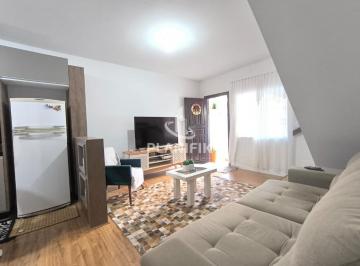 Casa · 70m² · 2 Quartos · 1 Vaga · ?? OPORTUNIDADE IMPERDÍVEL!