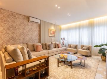 Apartamento · 210m² · 4 Quartos · 4 Vagas · Apartamento de Alto Padrão – SQNW 303 - 4 SUÍTES