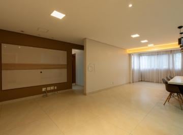 Apartamento · 112m² · 3 Quartos · 2 Vagas · APARTAMENTO 3 QUARTOS NA ASA NORTE 2 VAGAS | MEIO DE QUADRA | PERPENDICULAR 