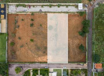 Terreno · 2689m² · SHIS Qi 26 - Lago Sul - Brasília