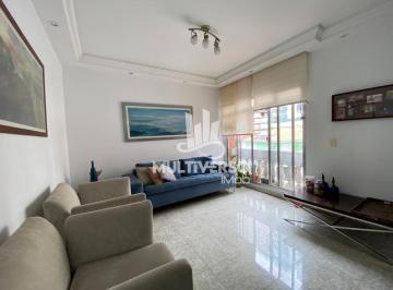 Apartamento · 178m² · 3 Quartos · 1 Vaga · Apartamento à venda, 3 quartos no bairro Ponta da Praia em Santos