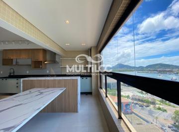 Apartamento · 65m² · 2 Quartos · 1 Vaga · Apartamento para aluguel, 2 quartos no bairro Ponta da Praia em Santos
