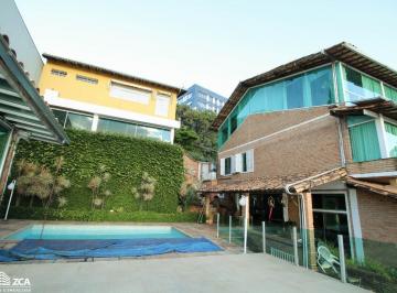 Casa · 397m² · 4 Quartos · 5 Vagas · Casa para Aluguel 396m² - 4 quartos, 1 suíte, 5 vagas - Santa Lúcia/BH