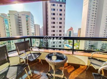 Apartamento · 185m² · 4 Quartos · 4 Vagas · Apartamento - Venda - bairro Belvedere 