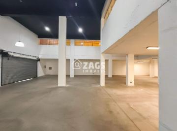 Comercial · 300m² · 18 Vagas · Loja comercial para aluguel 300m² - Palmares/BH
