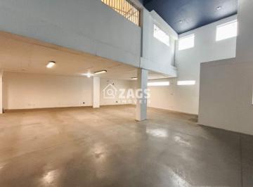 Comercial · 300m² · 18 Vagas · Loja comercial para aluguel 300m² - Palmares/BH