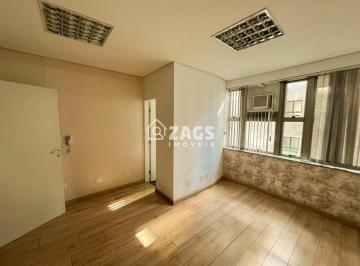 Comercial · 30m² · Sala -Venda - Bairro Cruzeiro