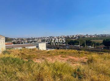 Vista para Cristiano Machado · Lote para Aluguel 10.000m² - 500 vagas - Primeiro de Maio/BH