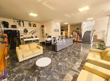 Comercial · 800m² · 4 Vagas · Prédio comercial para Aluguel 1400m² - Santa Amélia/BH