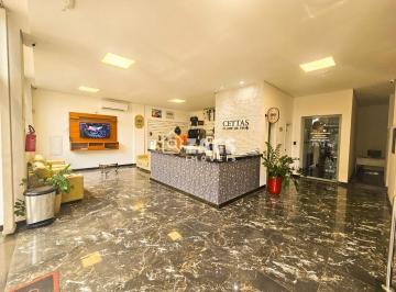 Comercial · 800m² · 4 Vagas · Prédio comercial para Aluguel 1400m² - Santa Amélia/BH