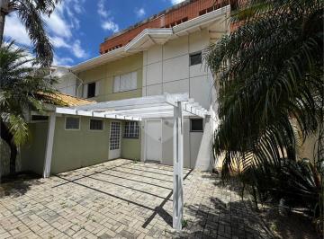 Casa · 130m² · 3 Quartos · 4 Vagas · Condomínio com 3 quartos à venda em Jardim Bom Retiro - SP