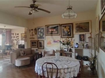 Casa · 1212m² · 3 Quartos · 2 Vagas · Casa com 3 quartos à venda em Village campinas - SP