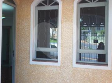 Casa · 170m² · 3 Quartos · 2 Vagas · Casa com 3 quartos à venda em Vila boa esperança - SP