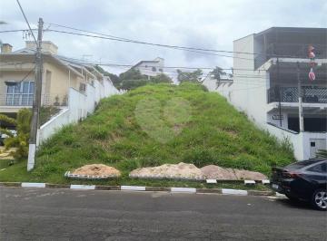 Terreno · 505m² · Terreno à venda em Parque residencial maison blanche - SP