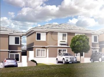 Casa · 97m² · 3 Quartos · 2 Vagas · Condomínio com 3 quartos à venda em Vila capuava - SP